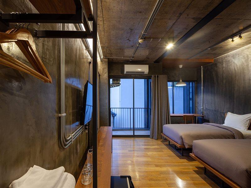 Navakitel Design Hotel Накхонситхаммарат Экстерьер фото