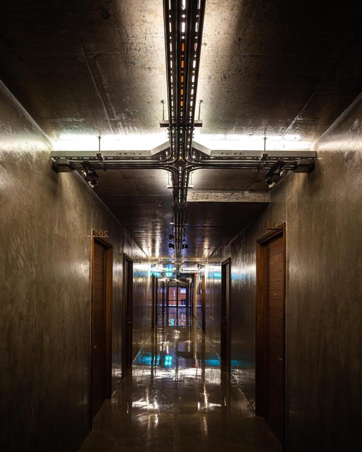 Navakitel Design Hotel Накхонситхаммарат Экстерьер фото